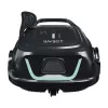 Robot czyszczący basen Wybot A1 — bezprzewodowy robot basenowy z inteligentną nawigacją