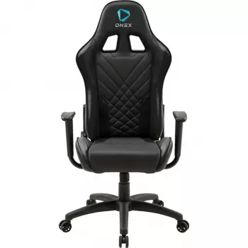 Fotel gamingowy ONEX GX220 AIR Series - Czarny