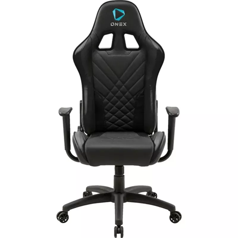 Fotel gamingowy ONEX GX220 AIR Series - Czarny