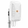 Antena dookólna Poynting A-XPOL-0024-V1-02 11 dBi 0.617-4.2 GHz