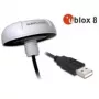 Moduł odbiornika GPS USB Navilock NL-8022MU
