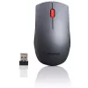 Lenovo 4X30H56886 mysz Office Ambidextrous RF Wireless Laser 1600 DPI