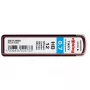 Wkłady ołówkowe HB Rotring Polymer Leads 0.7 mm S0312690
