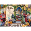 Puzzle 1000 el., Schmidt Spiele Aimee Stewart: Memories of London