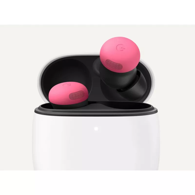 Zestaw słuchawkowy Google Pixel Buds Pro 2
