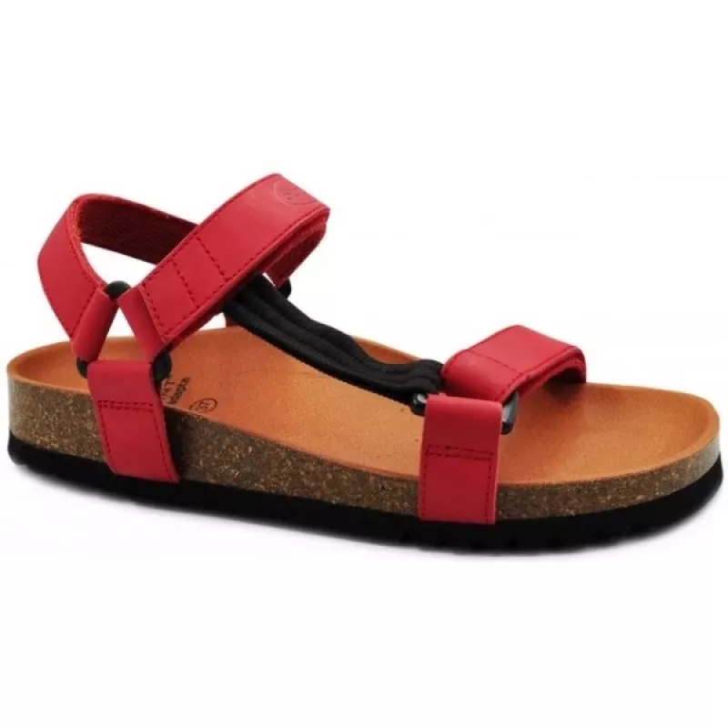 Footwear Heaven AD Med MF230091051 Rozmiar 38 Kolor czerwony