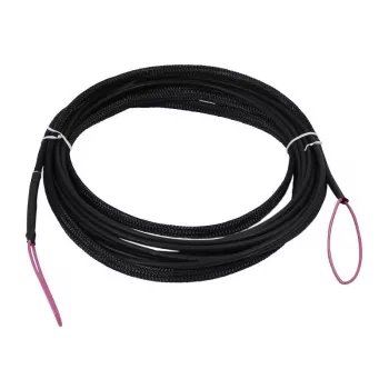 Synergy 21 Kabel światłowodowy magistralny U-DQ ZN BH 4G 50/125 LC/LC OM4 10m Pierścień - Kabel - Światłowód wielomodowy