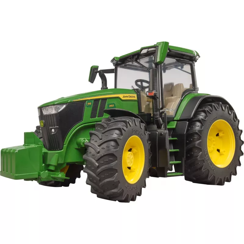 Ciągnik Bruder John Deere 7R 350
