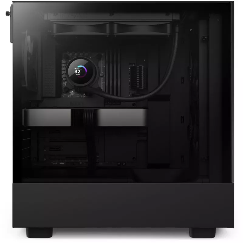 Chłodzenie cieczą typu all-in-one NZXT Kraken 240
