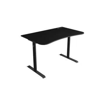 Biurko gamingowe Arozzi | Arena Small | Pure Black
