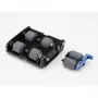Zestaw wymiennych rolek Canon 6332C001 do imageFORMULA DR‑M140II / DR‑M140