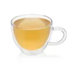 ETA | Cappuccino glasses | ETA518092010 | For coffee | 2 szt. | Dishwasher proof