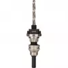 Adaptery z gniazdem sześciokątnym Bosch Q-Lock 2609390589