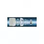 Gniazdo 2 x RCA Kindermann 7444000410