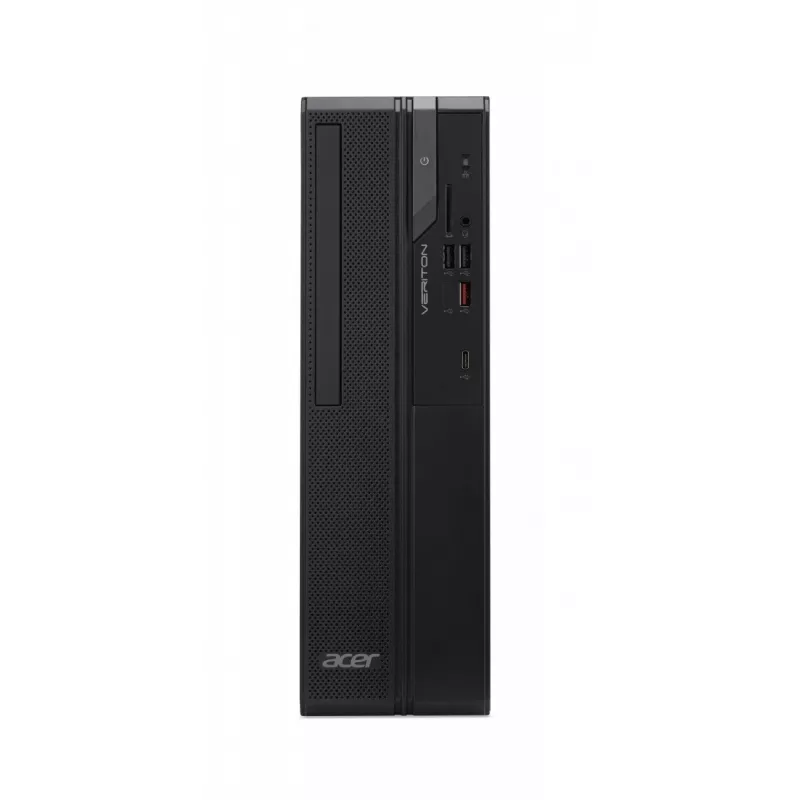 Komputer stacjonarny Acer Veriton VX2730G U5 225 z 16 GB RAM i 512 GB SSD, Windows 11 Pro