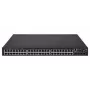Przełącznik sieciowy HP Enterprise 5130-48G-POE-4SFP — 48 portów PoE, 4 uplinki SFP