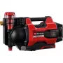 Pompa ogrodowa EINHELL AQUINNA 18/30 F LED AUTOMATIC — bezprzewodowa 3000 l/h, wysokość podnoszenia 28 m