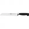 Nóż kuchenny ZWILLING 31076-201-0 stal nierdzewna