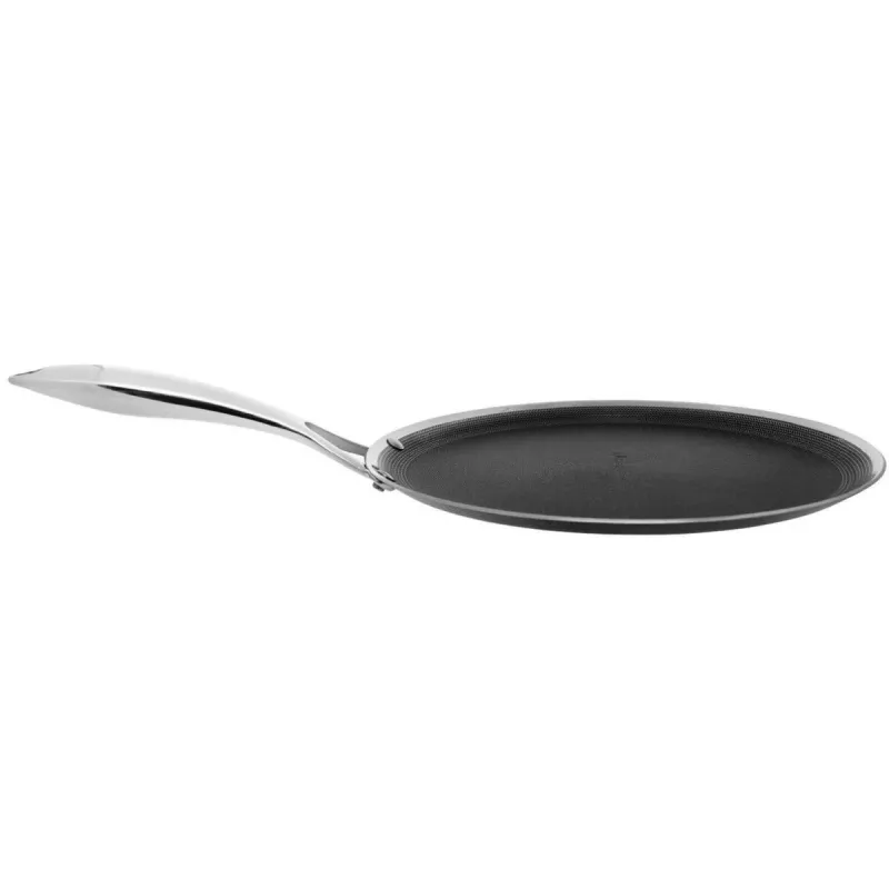 Kohersen Black Cube patelnia do naleśników 29 cm