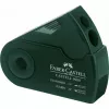 Manualna temperówka Faber-Castell 582800 zielona