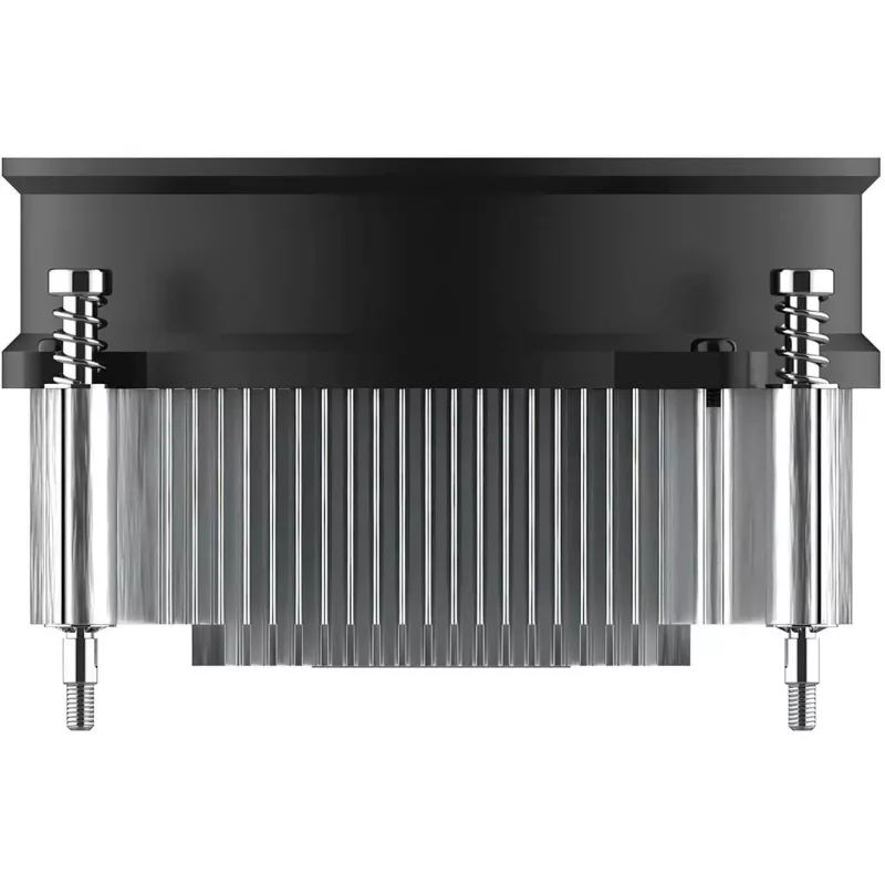 Chłodzenie procesora EKL 22225, Socket LGA 17XX / 1851, 92 mm PWM 65 W TDP (22210021025)