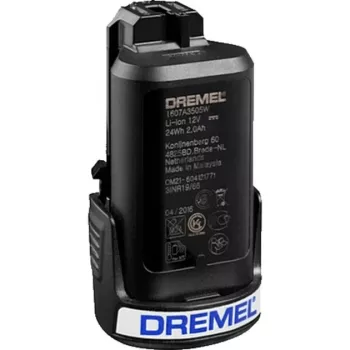 Bateria Dremel 26150880JA