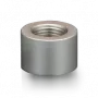 Thermal Grizzly DeltaMate Extender FF14 – złączka chłodzenia wodnego, matowy nikiel, 1 szt. (TG-DM-FIT-0213)