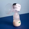Elektroniczny laktator Neno Angelo 180 ml