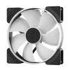 Fractal Design Prisma AL-18 ARGB PWM 180mm Wentylator Obudowy