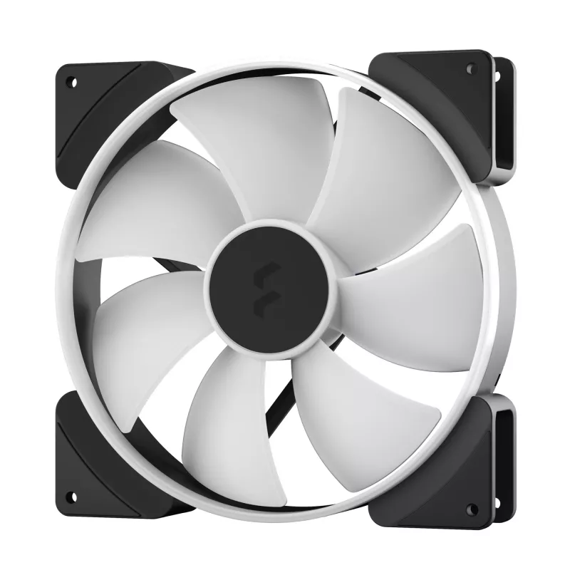 Fractal Design Prisma AL-18 ARGB PWM 180mm Wentylator Obudowy