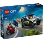 LEGO CITY 60479 Więźniarka Policyjna