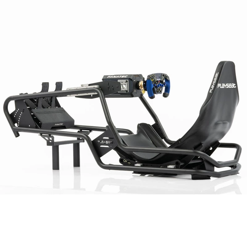 Playseat Formula Intelligence - czarny