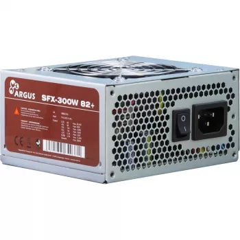 Zasilacz Inter-Tech SFX-300W 300W