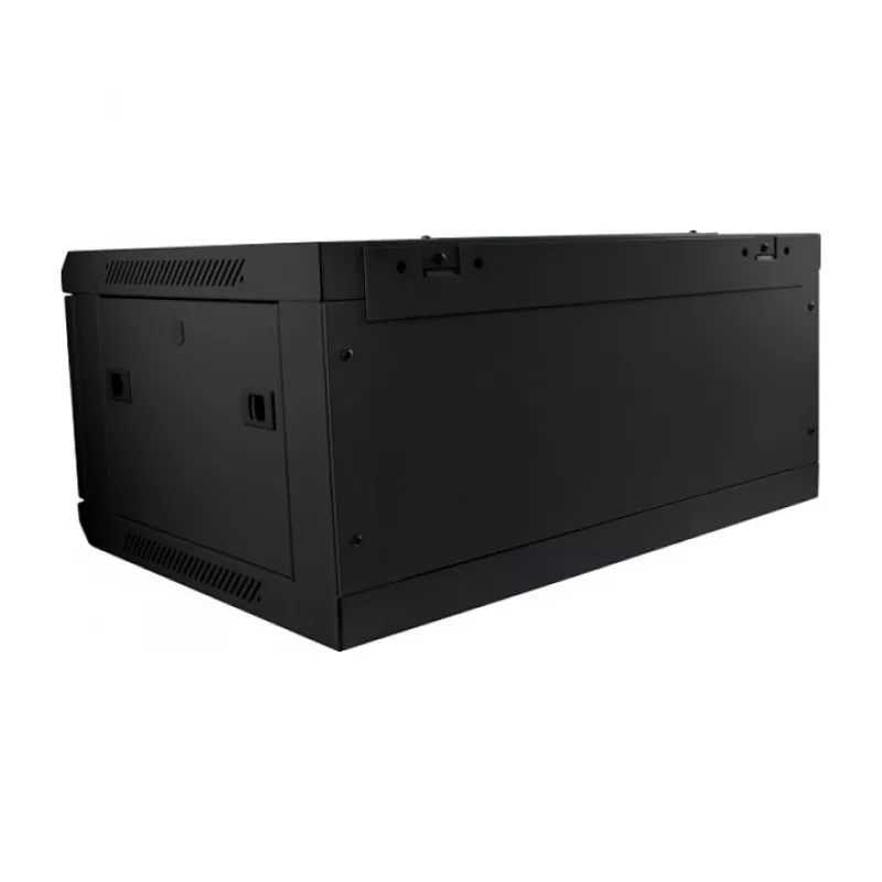 ALLNET ALL-SMC6418Czarny Obudowa Rack
