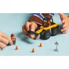 LEGO City 60450 Żółta ładowarka kołowa