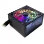 Zasilacz Inter-Tech Argus RGB-600W II 20+4 pin ATX ATX Czarny