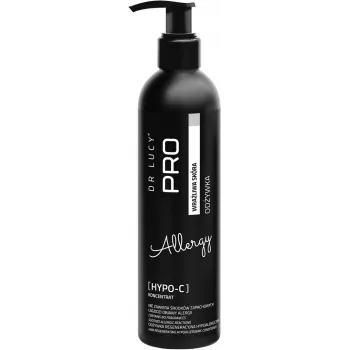 DR Lucy Odżywka Do Skóry Wrażliwej Hypo C 250 ML