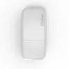 Konwerter mediów sieciowych Mikrotik FTC Biały