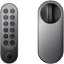 Inteligentny zamek do drzwi Aqara EL-D02D-B Bluetooth Kod Klucz Karta RF