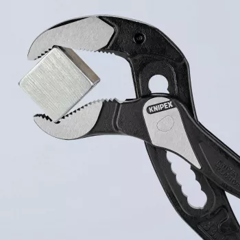 Szczypce nastawne Knipex 88 01 400