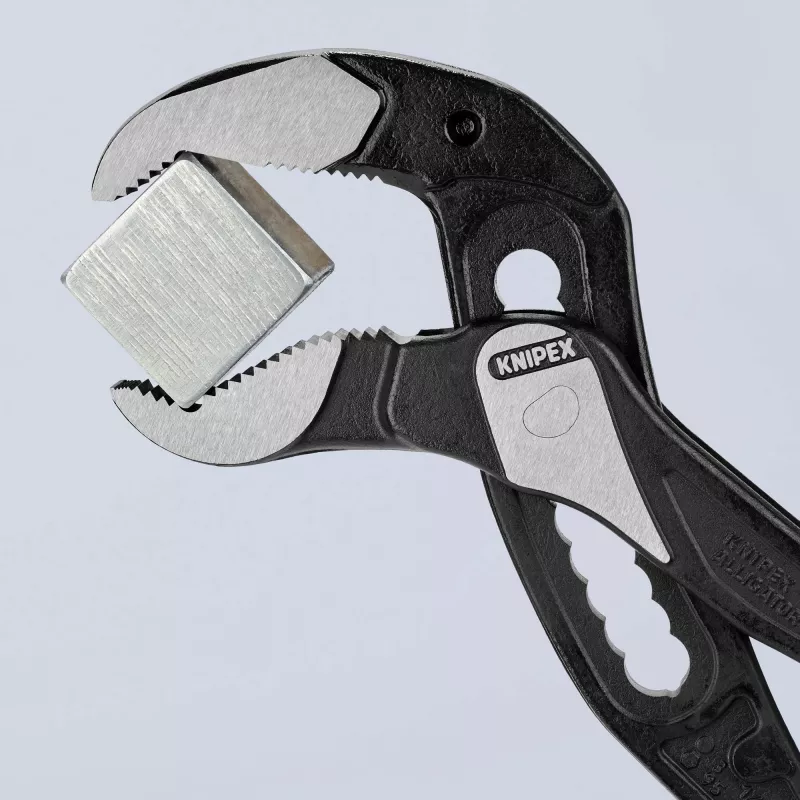 Szczypce nastawne Knipex 88 01 400