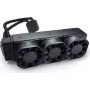 Dynatron L35 Chłodzenie procesora cieczą 2U do Socket 1150 1151 1155 1156 1366 1700 2011 - AMD Socket AM2 - AMD Socket AM3 (Ph. II/Ath. II) (L35)