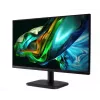 Monitor LCD Acer EK321QKBMIIPX 31,5 cala IPS 4K 3840x2160 60Hz 4 ms Tilt Matowy czarny