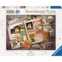 Puzzle 1940 Mickey Moments (1000 elementów)