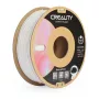 Szpula filamentu Creality PLA 1.75 mm Biały 1 kg (model 3301010296)