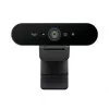 Kamera internetowa Logitech BRIO ULTRA HD PRO 13 MP 4096x2160 USB 3.2