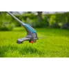 Szpula do podkaszarki żyłkowej Gardena 5411-20 zielono-szara ABS nylon 60 mm