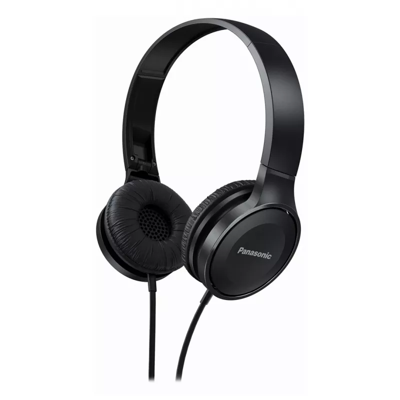 Zestaw słuchawkowy Panasonic RP-HF100ME
