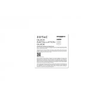 Karta graficzna NVIDIA GeForce RTX 3050 6 GB GDDR6