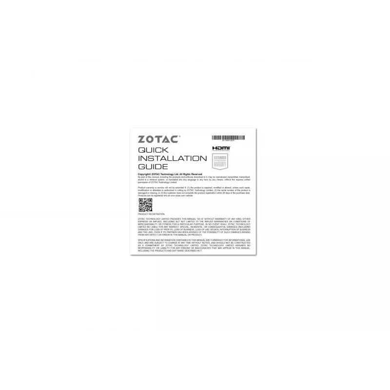 Karta graficzna NVIDIA GeForce RTX 3050 6 GB GDDR6